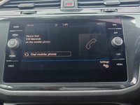 USED 2017 67 VOLKSWAGEN TIGUAN 2.0 TDI S SUV 5dr Diesel DSG 4Motion Euro 6 (s/s) (150 ps) 