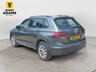 USED 2017 67 VOLKSWAGEN TIGUAN 2.0 TDI S SUV 5dr Diesel DSG 4Motion Euro 6 (s/s) (150 ps) 