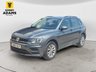 USED 2017 67 VOLKSWAGEN TIGUAN 2.0 TDI S SUV 5dr Diesel DSG 4Motion Euro 6 (s/s) (150 ps) 