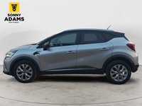 USED 2020 20 RENAULT CAPTUR 1.3 TCe Iconic SUV 5dr Petrol Manual Euro 6 (s/s) (130 ps) 