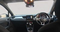 USED 2020 20 RENAULT CAPTUR 1.3 TCe Iconic SUV 5dr Petrol Manual Euro 6 (s/s) (130 ps) 