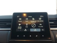 USED 2020 20 RENAULT CAPTUR 1.3 TCe Iconic SUV 5dr Petrol Manual Euro 6 (s/s) (130 ps) 