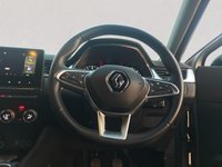 USED 2020 20 RENAULT CAPTUR 1.3 TCe Iconic SUV 5dr Petrol Manual Euro 6 (s/s) (130 ps) 