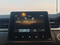USED 2020 20 RENAULT CAPTUR 1.3 TCe Iconic SUV 5dr Petrol Manual Euro 6 (s/s) (130 ps) 