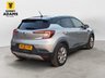 USED 2020 20 RENAULT CAPTUR 1.3 TCe Iconic SUV 5dr Petrol Manual Euro 6 (s/s) (130 ps) 