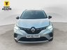 USED 2020 20 RENAULT CAPTUR 1.3 TCe Iconic SUV 5dr Petrol Manual Euro 6 (s/s) (130 ps) 