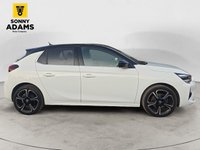 USED 2023 72 VAUXHALL CORSA 1.2 Turbo Ultimate Hatchback 5dr Petrol Manual Euro 6 (s/s) (100 ps) 