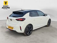 USED 2023 72 VAUXHALL CORSA 1.2 Turbo Ultimate Hatchback 5dr Petrol Manual Euro 6 (s/s) (100 ps) 