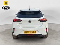 USED 2023 72 VAUXHALL CORSA 1.2 Turbo Ultimate Hatchback 5dr Petrol Manual Euro 6 (s/s) (100 ps) 
