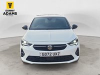 USED 2023 72 VAUXHALL CORSA 1.2 Turbo Ultimate Hatchback 5dr Petrol Manual Euro 6 (s/s) (100 ps) 