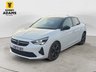 USED 2023 72 VAUXHALL CORSA 1.2 Turbo Ultimate Hatchback 5dr Petrol Manual Euro 6 (s/s) (100 ps) 
