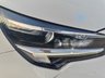USED 2023 72 VAUXHALL CORSA 1.2 Turbo Ultimate Hatchback 5dr Petrol Manual Euro 6 (s/s) (100 ps) 