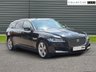 USED 2018 68 JAGUAR XF 2.0i Portfolio GPF Sportbrake 5dr Petrol Auto Euro 6 (s/s) (250 ps) Full Jaguar Main Dealer History.