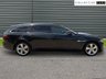 USED 2018 68 JAGUAR XF 2.0i Portfolio GPF Sportbrake 5dr Petrol Auto Euro 6 (s/s) (250 ps) Full Jaguar Main Dealer History.