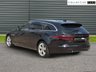 USED 2018 68 JAGUAR XF 2.0i Portfolio GPF Sportbrake 5dr Petrol Auto Euro 6 (s/s) (250 ps) Full Jaguar Main Dealer History.