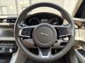 USED 2018 68 JAGUAR XF 2.0i Portfolio GPF Sportbrake 5dr Petrol Auto Euro 6 (s/s) (250 ps) Full Jaguar Main Dealer History.