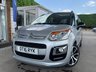 USED 2016 16 CITROEN C3 PICASSO 1.6 BlueHDi Platinum MPV 5dr Diesel Manual Euro 6 (100 ps) PANO ROOF, PARK SENS, 5 SERVICES!