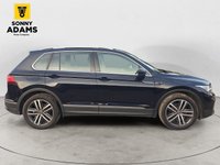USED 2020 70 VOLKSWAGEN TIGUAN 1.5 TSI Elegance SUV 5dr Petrol DSG Euro 6 (s/s) (150 ps) 