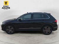 USED 2020 70 VOLKSWAGEN TIGUAN 1.5 TSI Elegance SUV 5dr Petrol DSG Euro 6 (s/s) (150 ps) 