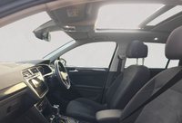 USED 2020 70 VOLKSWAGEN TIGUAN 1.5 TSI Elegance SUV 5dr Petrol DSG Euro 6 (s/s) (150 ps) 