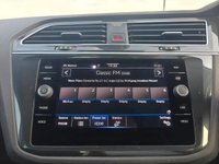 USED 2020 70 VOLKSWAGEN TIGUAN 1.5 TSI Elegance SUV 5dr Petrol DSG Euro 6 (s/s) (150 ps) 
