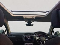USED 2020 70 VOLKSWAGEN TIGUAN 1.5 TSI Elegance SUV 5dr Petrol DSG Euro 6 (s/s) (150 ps) 