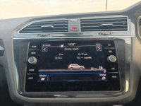 USED 2020 70 VOLKSWAGEN TIGUAN 1.5 TSI Elegance SUV 5dr Petrol DSG Euro 6 (s/s) (150 ps) 