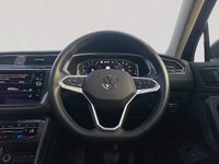 USED 2020 70 VOLKSWAGEN TIGUAN 1.5 TSI Elegance SUV 5dr Petrol DSG Euro 6 (s/s) (150 ps) 