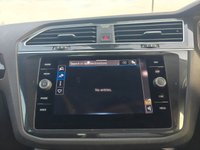 USED 2020 70 VOLKSWAGEN TIGUAN 1.5 TSI Elegance SUV 5dr Petrol DSG Euro 6 (s/s) (150 ps) 