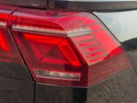 USED 2020 70 VOLKSWAGEN TIGUAN 1.5 TSI Elegance SUV 5dr Petrol DSG Euro 6 (s/s) (150 ps) 