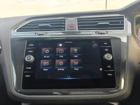 USED 2020 70 VOLKSWAGEN TIGUAN 1.5 TSI Elegance SUV 5dr Petrol DSG Euro 6 (s/s) (150 ps) 
