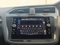 USED 2020 70 VOLKSWAGEN TIGUAN 1.5 TSI Elegance SUV 5dr Petrol DSG Euro 6 (s/s) (150 ps) 