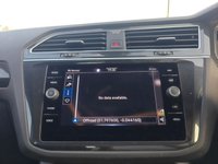 USED 2020 70 VOLKSWAGEN TIGUAN 1.5 TSI Elegance SUV 5dr Petrol DSG Euro 6 (s/s) (150 ps) 