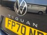USED 2020 70 VOLKSWAGEN TIGUAN 1.5 TSI Elegance SUV 5dr Petrol DSG Euro 6 (s/s) (150 ps) 