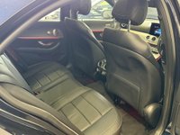 USED 2022 22 MERCEDES-BENZ E CLASS 2.0 E220dh MHEV AMG Line Night Edition (Premium Plus) Saloon 4dr Diesel Hybrid G-Tronic+ Euro 6 (s/s) (220 ps) NAUTIC BLUE+20" MULTI SPOKE ALLOYS