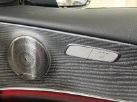 USED 2022 22 MERCEDES-BENZ E CLASS 2.0 E220dh MHEV AMG Line Night Edition (Premium Plus) Saloon 4dr Diesel Hybrid G-Tronic+ Euro 6 (s/s) (220 ps) NAUTIC BLUE+20" MULTI SPOKE ALLOYS
