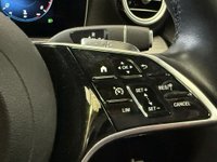 USED 2022 22 MERCEDES-BENZ E CLASS 2.0 E220dh MHEV AMG Line Night Edition (Premium Plus) Saloon 4dr Diesel Hybrid G-Tronic+ Euro 6 (s/s) (220 ps) NAUTIC BLUE+20" MULTI SPOKE ALLOYS