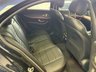 USED 2022 22 MERCEDES-BENZ E CLASS 2.0 E220dh MHEV AMG Line Night Edition (Premium Plus) Saloon 4dr Diesel Hybrid G-Tronic+ Euro 6 (s/s) (220 ps) NAUTIC BLUE+20" MULTI SPOKE ALLOYS