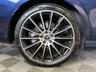 USED 2022 22 MERCEDES-BENZ E CLASS 2.0 E220dh MHEV AMG Line Night Edition (Premium Plus) Saloon 4dr Diesel Hybrid G-Tronic+ Euro 6 (s/s) (220 ps) NAUTIC BLUE+20" MULTI SPOKE ALLOYS