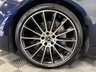 USED 2022 22 MERCEDES-BENZ E CLASS 2.0 E220dh MHEV AMG Line Night Edition (Premium Plus) Saloon 4dr Diesel Hybrid G-Tronic+ Euro 6 (s/s) (220 ps) NAUTIC BLUE+20" MULTI SPOKE ALLOYS