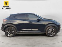 USED 2025 75 NISSAN JUKE 1.0 DIG-T N-Connecta SUV 5dr Petrol DCT Auto Euro 6 (s/s) (114 ps) 