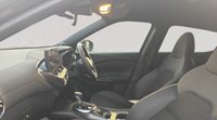 USED 2025 75 NISSAN JUKE 1.0 DIG-T N-Connecta SUV 5dr Petrol DCT Auto Euro 6 (s/s) (114 ps) 