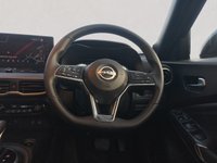 USED 2025 75 NISSAN JUKE 1.0 DIG-T N-Connecta SUV 5dr Petrol DCT Auto Euro 6 (s/s) (114 ps) 