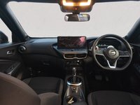 USED 2025 75 NISSAN JUKE 1.0 DIG-T N-Connecta SUV 5dr Petrol DCT Auto Euro 6 (s/s) (114 ps) 