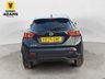 USED 2025 75 NISSAN JUKE 1.0 DIG-T N-Connecta SUV 5dr Petrol DCT Auto Euro 6 (s/s) (114 ps) 
