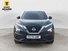 USED 2025 75 NISSAN JUKE 1.0 DIG-T N-Connecta SUV 5dr Petrol DCT Auto Euro 6 (s/s) (114 ps) 