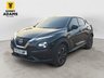 USED 2025 75 NISSAN JUKE 1.0 DIG-T N-Connecta SUV 5dr Petrol DCT Auto Euro 6 (s/s) (114 ps) 