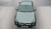 USED 2020 70 MERCEDES-BENZ A CLASS 1.3 A200 AMG Line Saloon 4dr Petrol Manual Euro 6 (s/s) (163 ps)+2 KEYS+HISTORY+PRIVACY+AIRCON+HALF LEATHER HEATED SEATS+MEDIA+NAV+BLUETOOTH+18