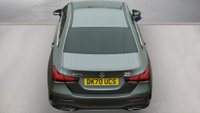 USED 2020 70 MERCEDES-BENZ A CLASS 1.3 A200 AMG Line Saloon 4dr Petrol Manual Euro 6 (s/s) (163 ps)+2 KEYS+HISTORY+PRIVACY+AIRCON+HALF LEATHER HEATED SEATS+MEDIA+NAV+BLUETOOTH+18