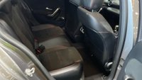 USED 2020 70 MERCEDES-BENZ A CLASS 1.3 A200 AMG Line Saloon 4dr Petrol Manual Euro 6 (s/s) (163 ps)+2 KEYS+HISTORY+PRIVACY+AIRCON+HALF LEATHER HEATED SEATS+MEDIA+NAV+BLUETOOTH+18